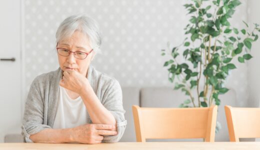 アルツハイマー型認知症は早期発見が大切！症状やほかの認知症との違い、早期発見のポイントを解説