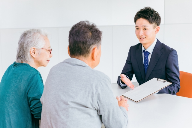 日常生活自立度の判定を受ける際のポイン