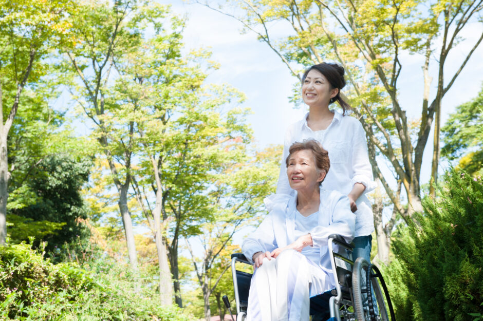 4大認知症とは？原因や症状・治療法について解説します