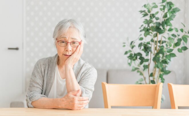 認知症の初期症状は？認知症の種類や予防方法について解説