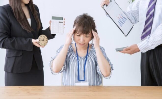 若年性認知症の年齢や原因、高齢者の認知症との違い、対処法を解説