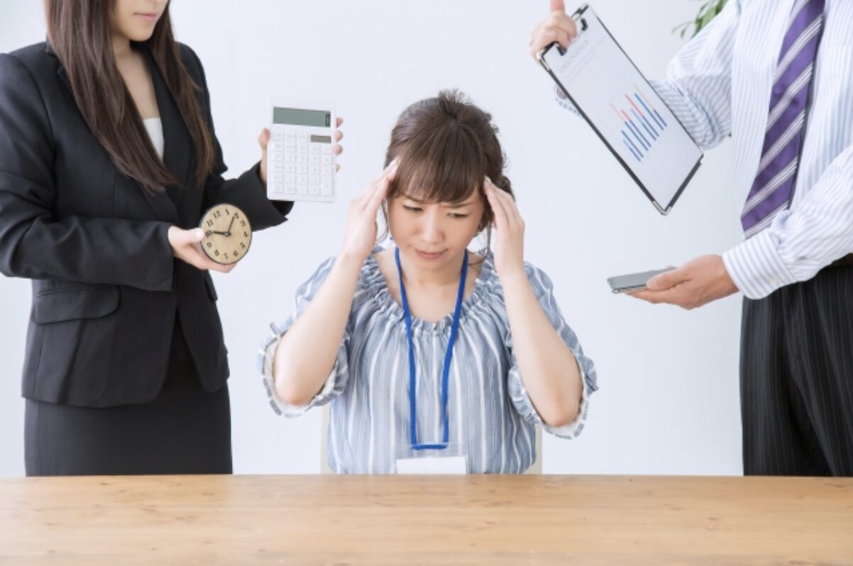 若年性認知症の年齢や原因、高齢者の認知症との違い、対処法を解説