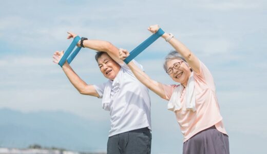 レクリエーションが認知症にもたらす効果とは？おすすめの方法や取り組み方を解説