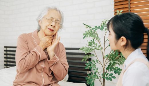 認知症と痴呆症、物忘れとの違いを専門医が解説