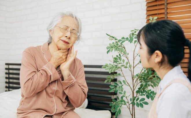 認知症と痴呆症、物忘れとの違いを専門医が解説