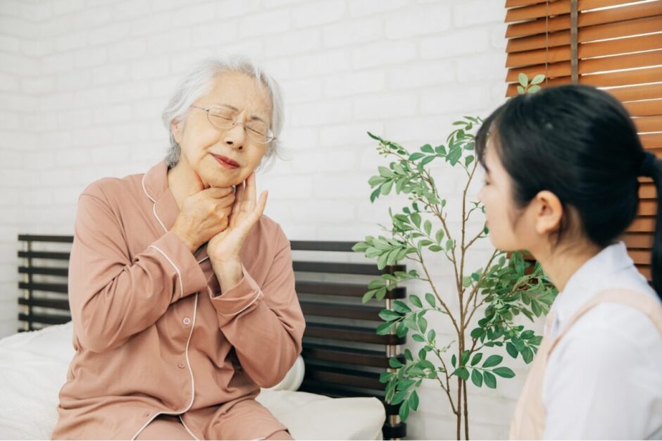 認知症と痴呆症、物忘れとの違いを専門医が解説