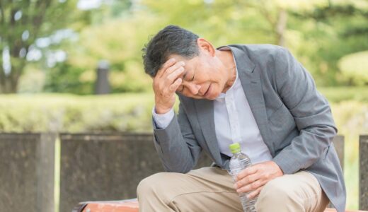 認知症とせん妄の違いは？見分け方や対処法を解説