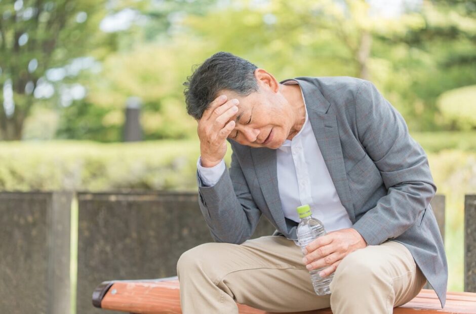 認知症とせん妄の違いは？見分け方や対処法を解説