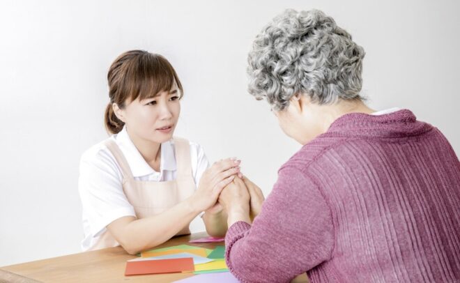 実は多い高齢者のてんかん｜症状や治療法、認知症との相違点を解説