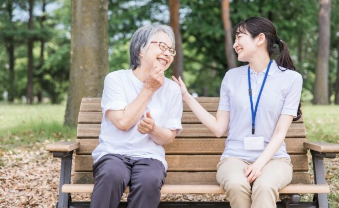 認知症ケアパスとは？どこで手に入る？概要や活用方法をわかりやすく解説