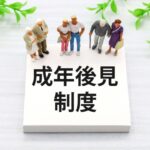 認知症になったら後見人が必要？種類や役割、手続き方法を解説します